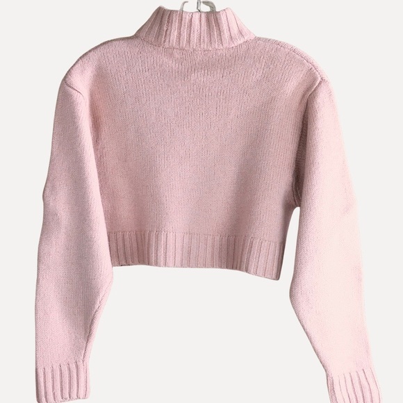 ARITZIA Wilfred Free Merino Wool Harper Sweater - Picture 5 of 8